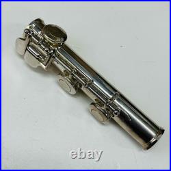 Miyazawa MS-70S Flute Case