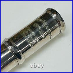 Miyazawa MS-70S Flute Case