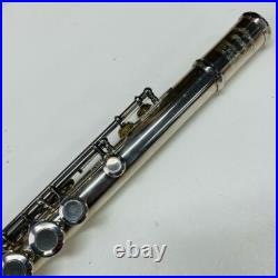 Miyazawa MS-70S Flute Case
