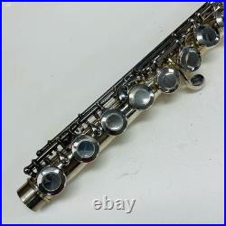 Miyazawa MS-70S Flute Case