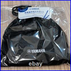 Miyazawa MS-70S Flute Headjoint Silver Excellent Condition Used With Hard Case