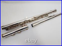 Miyazawa MS-70S Wind Instruments Flute sterling silver Musical instrument