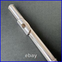 Miyazawa Ms-95S Flute