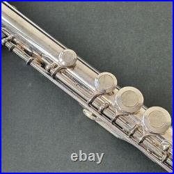 Miyazawa Ms-95S Flute