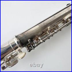 Miyazawa Ms-95S Flute