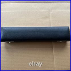 Miyazawa Ms-95S Flute From Japan Used