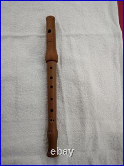 Mollenhauer 8105Picco Piccolo