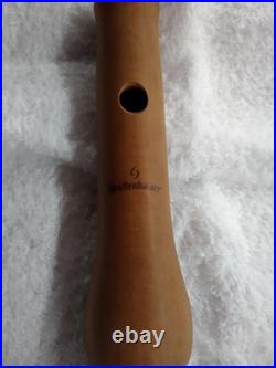 Mollenhauer 8105Picco Piccolo