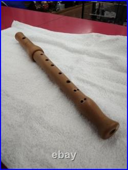 Mollenhauer 8105Picco Piccolo