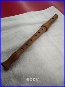 Mollenhauer 8105Picco Piccolo