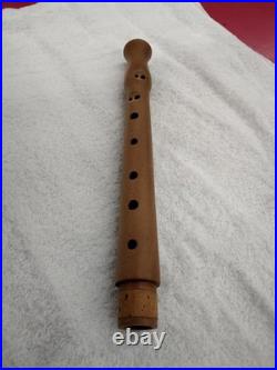 Mollenhauer 8105Picco Piccolo