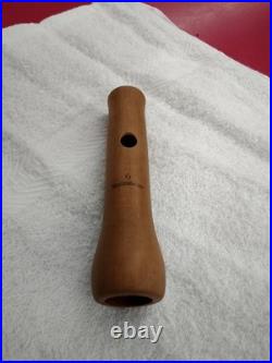 Mollenhauer 8105Picco Piccolo