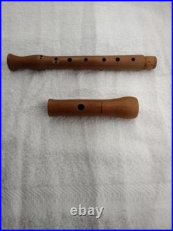 Mollenhauer 8105Picco Piccolo