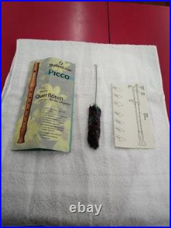 Mollenhauer 8105Picco Piccolo