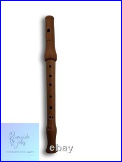 Mollenhauer Piccolo 8105PICCO High-Quality Woodwind Instrument