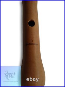 Mollenhauer Piccolo 8105PICCO High-Quality Woodwind Instrument