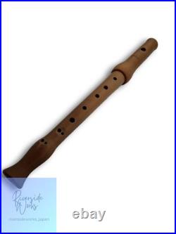 Mollenhauer Piccolo 8105PICCO High-Quality Woodwind Instrument