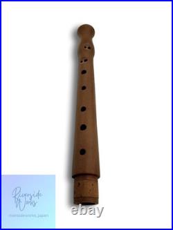 Mollenhauer Piccolo 8105PICCO High-Quality Woodwind Instrument