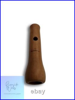 Mollenhauer Piccolo 8105PICCO High-Quality Woodwind Instrument