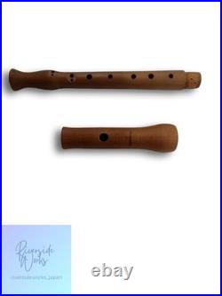 Mollenhauer Piccolo 8105PICCO High-Quality Woodwind Instrument