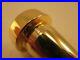 Monette_Piccolo_Trumpet_Mouthpiece_BP15S4_Gold_Plated_Near_Mint_01_ery