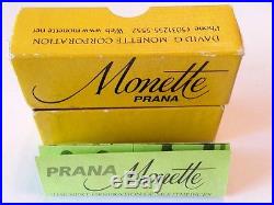 Monette Prana Piccolo Mouthpiece AP11 S5