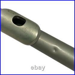 Muramatsu 113 Flute with Case, Performance Wind Instrument, Used