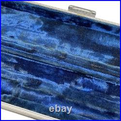 Muramatsu 113 Flute with Case, Performance Wind Instrument, Used