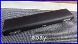 Muramatsu Flute Head Tube Silver Muramatsu Flute Head Tube Silver