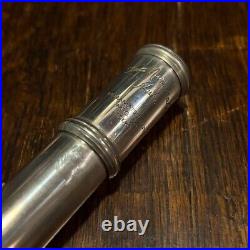 Muramatsu Flute Mfg Co Tokyo Muramatsu Flute Muramatsu Flute Mfg Co Tokyo Muramatsu Flute