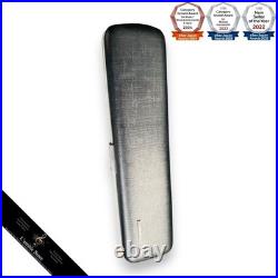 Muramatsu Flute Model 113 Silver Headpiece Wind Instrument with Case