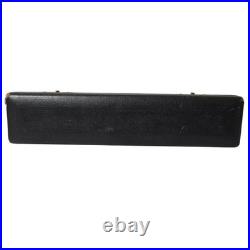 Muramatsu Flute with Case, Used, Confirmed Sound, Needs Maintenance