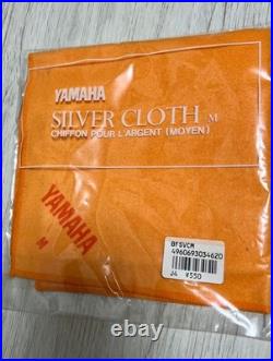 Muramatsu Flute with Damage, Case Deterioration, Needs Maintenance