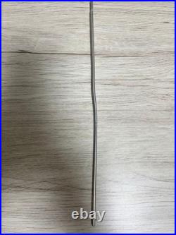 Muramatsu Flute with Damage, Case Deterioration, Needs Maintenance