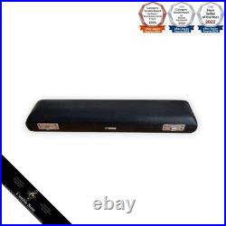 Muramatsu M85 Flute with Case Vintage Damaged Sound