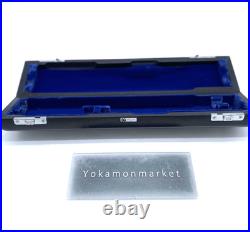 Muramatsu M-120 Flute Maintained Made In Japan withCase Used