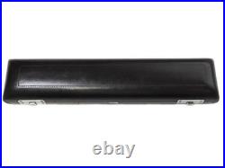 Muramatsu M-120 Flute Maintained Made In Japan withCase Used