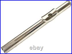 Muramatsu M-120 Flute Maintained Made In Japan withCase Used