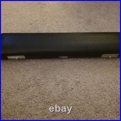 Muramatsu M-40 (M-120/EX) Flute Tokyo Silver Headjoint New Pads with Case Muramatsu M-40 (M-120/EX) Flute Tokyo Silver Headjoint New Pads with Case