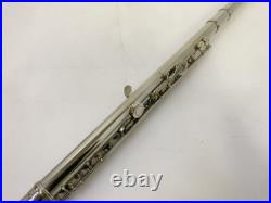 Muramatsu M-85 Flute Case