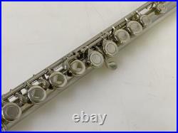Muramatsu M-85 Flute Case