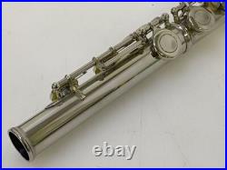 Muramatsu M-85 Flute Case