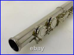 Muramatsu M-85 Flute Case