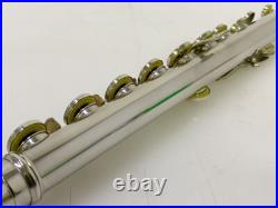 Muramatsu M-85 Flute Case