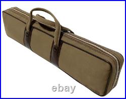 Muramatsu M-85 Flute Silver with Hard Case Soft Case Cleaning Rod Used Japan