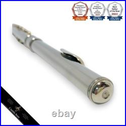 Muramatsu Model 113 Flute Some Wear Classic Japanese Brand Muramatsu Model 113 Flute Some Wear Classic Japanese Brand