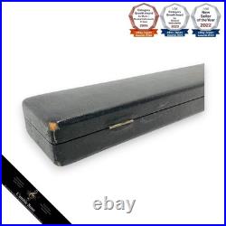Muramatsu Model 113 Flute Some Wear Classic Japanese Brand Muramatsu Model 113 Flute Some Wear Classic Japanese Brand