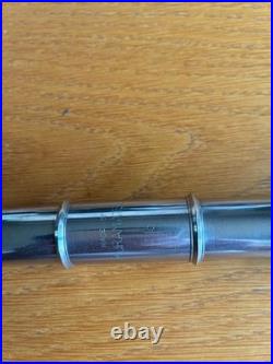 Muramatsu flute