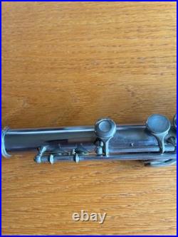 Muramatsu flute