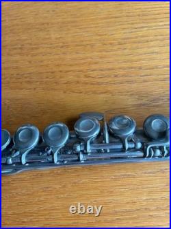 Muramatsu flute